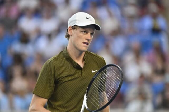 Autor fotografie Mark Avellino/Anadolu prostredníctvom Getty Images