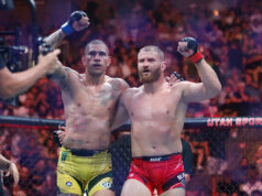 Janovi Blachowiczovi sa páči šanca Alexa Pereiru vyradiť Jona Jonesa Download app from appStore