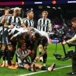 Víťazstvo v Burnley v utorok poslalo Newcastle do roku 2026 na maximum a zavŕšilo historický rok 2025, ktorý ukončil ich 70-ročné čakanie na domácu trofej.