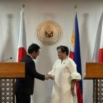 Japonsko a Filipíny podpísali nové obranné pakty uprostred rastúceho napätia v Číne | Správy z Juhočínskeho mora