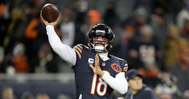 Jared Verse a Rams o tajomstve, ako zastaviť Caleba Williamsa
