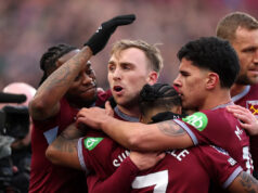 Jarrod Bowen vytvoril nový rekord West Hamu proti Sunderlandu Download app from appStore