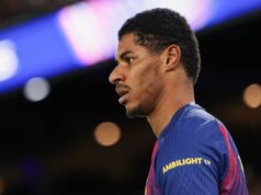 Jasný verdikt Rashford, keďže sa črtá rozhodnutie o prestupe z Man Utd | Futbal | Šport Jasný verdikt Rashford, keďže sa črtá rozhodnutie o prestupe z Man Utd | Futbal | Šport