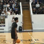 Jason Crowe Jr. z Inglewoodu prináša ďalší 50-bodový zápas