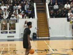 Jason Crowe Jr. z Inglewoodu prináša ďalší 50-bodový zápas Jason Crowe Jr. z Inglewoodu prináša ďalší 50-bodový zápas