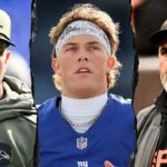 Jaxson Dart podnietil klebety hlavného trénera Giants s virálnym momentom