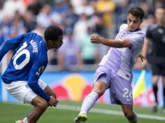 Je Brighton vs Everton v televízii? Priamy prenos, čas výkopu a rádio | Futbal | Šport Je Brighton vs Everton v televízii? Priamy prenos, čas výkopu a rádio | Futbal | Šport