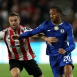 Je Chelsea vs Brentford v televízii? Kanál, živé vysielanie a rádiové pokrytie | Futbal | Šport