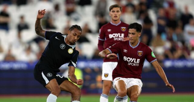 Je Chelsea vs West Ham v televízii? Priamy prenos, čas João Pedro z Chelsea