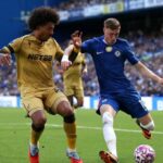 Je Crystal Palace vs Chelsea v televízii? Kanál, živé vysielanie a rádiové pokrytie