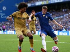 Je Crystal Palace vs Chelsea v televízii? Kanál, živé vysielanie a rádiové pokrytie Je Crystal Palace vs Chelsea v televízii? Kanál, živé vysielanie a rádiové pokrytie