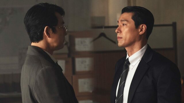 Je Geon-yeong nažive? Prežije Ki-taeho drogové impérium?
