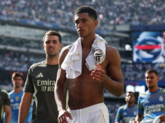 Je Jude Bellingham preceňovaný? | Yardbarker Je Jude Bellingham preceňovaný? | Yardbarker