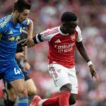 Je Leeds vs Arsenal v televízii? Priamy prenos, čas výkopu a rádiové pokrytie | Futbal | Šport