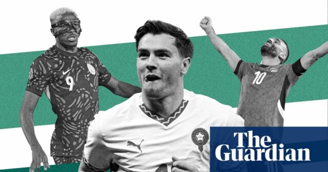 Je Maroko pripravené na spoluhostenie Globe Mug 2030? Afcon skutočne navrhuje|Africký hrnček národov 
