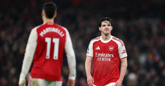 Je Portsmouth vs Arsenal v televízii? Stream a kanál tretieho kola FA Cupu | Futbal | Šport
