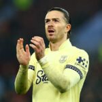 Je nepravdepodobné, že by sa Jack Grealish vrátil do Man City napriek zraneniu, ktoré sa mu skončilo v sezóne, pričom Everton by mal dohliadať na jeho rehabilitáciu.