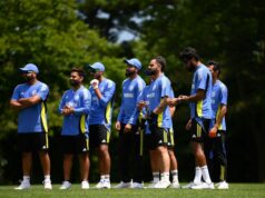 „Je starší, takže mu odpustím“ "Je starší, takže mu odpustím"