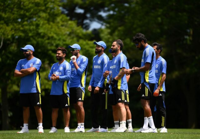 "Je starší, takže mu odpustím"
