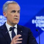 Je svetový poriadok založený na pravidlách narušený? | Správy Donalda Trumpa