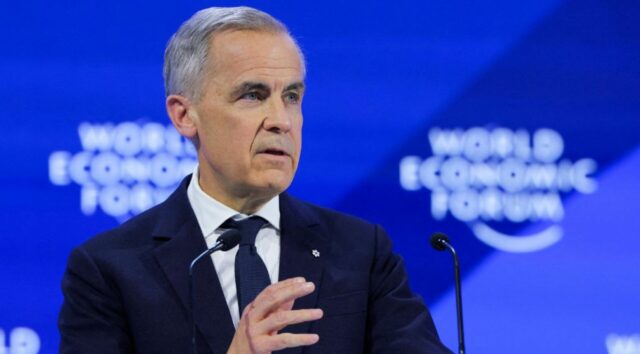 Je svetový poriadok založený na pravidlách narušený? | Správy Donalda Je svetový poriadok založený na pravidlách narušený? | Správy Donalda Trumpa