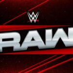 Je tento týždeň naživo WWE RAW?