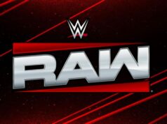 Je tento týždeň naživo WWE RAW? Je tento týždeň naživo WWE RAW?