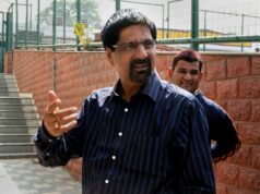 „Je to hráč kriketu ďalšej úrovne“ "Je to hráč kriketu ďalšej úrovne"