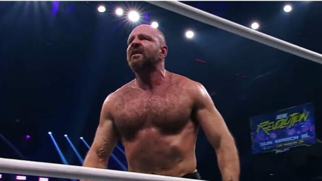 Je to oficiálne! AEW robí obrovské oznámenie o bezprostrednej budúcnosti Jona Moxleyho
