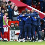 Keď Nuno dosiahol úspech v anglickom futbale, ako napríklad v minulej sezóne v Nottingham Forest, mohol sa oprieť o skupinu kľúčových poradcov, ktorým úplne dôveruje.