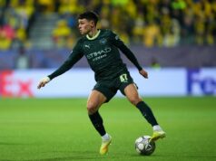 Je v izbe v Manchestri City slon? Je v izbe v Manchestri City slon?