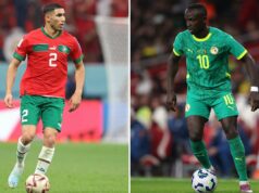 Je v televízii finále Afrického pohára národov? Ako sa pozerať na Maroko v Senegal zadarmo Download app from appStore