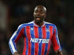 Jean-Philippe Mateta NECHCE hrať za Crystal Palace v nedeľu proti Nottinghamu Forest – Oliver Glasner odhaľuje, že 35 miliónov libier nie je na správnom mieste kvôli záujmu AC Miláno Neočakáva sa, že Jean-Philippe Mateta bude hrať proti Nottinghamu Forest v rámci záujmu AC Miláno