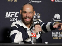 Jean Silva: Arnold Allen prehrá s „ďalším šampiónom“ na UFC 324 Download app from appStore