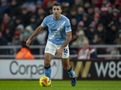 Jedna hviezda Man City dokázala, prečo je proti Sunderlandu „najlepší vo svojej pozícii“, hovorí Pep Guardiola Download app from appStore