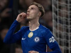 Jednoslovné postavenie Colea Palmera v Chelsea ako Man Utd spojené s prestupom | Futbal | Šport Jednoslovné postavenie Colea Palmera v Chelsea ako Man Utd spojené s prestupom | Futbal | Šport