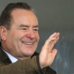 Jeff Stelling dostane novú rolu po odchode Sky a „nahnevanom“ telefonáte | Futbal | Šport