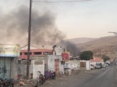 Jemenské separatistické STC sa odmieta stiahnuť z provincií pri Saudskej Arábii | Správy o konflikte Jemenské separatistické STC sa odmieta stiahnuť z provincií pri Saudskej Arábii | Správy o konflikte