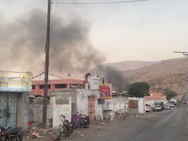 Jemenské separatistické STC sa odmieta stiahnuť z provincií pri Saudskej Arábii | Správy o konflikte
