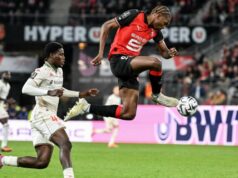 Jeremy Jacquet sa rozhoduje o tom, do ktorého klubu chce vstúpiť v rámci záujmu Liverpoolu a Chelsea Jeremy Jacquet sa rozhoduje o tom, do ktorého klubu chce vstúpiť v rámci záujmu Liverpoolu a Chelsea