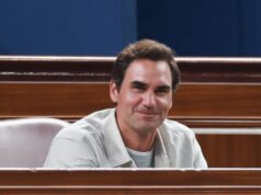 Jessica Pegula prezrádza, aký je Roger Federer osobne pred Australian Open Autor fotografie Harold Cunningham/Getty Images