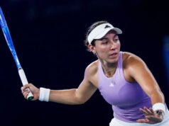 Jessica Pegula priznáva paniku zo skorého začiatku, keď sa Australian Open škriabe v horúčave: „Kind of Funny“ Obrazové poďakovanie: Jessica Pegula/Instagram