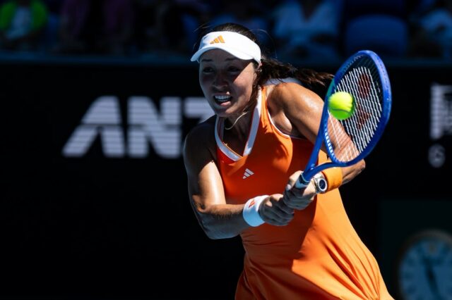 Jessica Pegula ukončila opakovanú ponuku Madison Keysovej na Australian Open Tenis: Australian Open