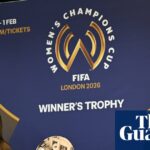 Jill Ellis varuje pred pokrytectvom pri spochybňovaní Kataru ako hostiteľa Majstrovstiev sveta klubov žien | Ženský futbal