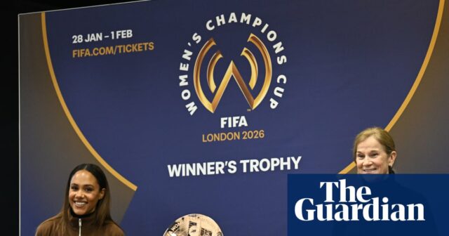 Jill Ellis varuje pred pokrytectvom pri spochybňovaní Kataru ako hostiteľa Majstrovstiev sveta klubov žien | Ženský futbal
