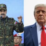 Nicolás Maduro (obrázok cez Getty Images)