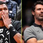 Na snímke: odpoveď na Instagrame Patricka Mouratoglou