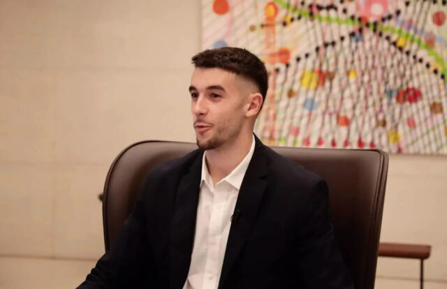 Joan Garcia o milujúcom živote v Barcelone, Hansi Flick a ambíciách na majstrovstvá sveta
