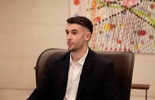 Joan Garcia o milujúcom živote v Barcelone, Hansi Flick a majstrovstvách sveta
