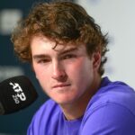 Joao Fonseca má vážne pochybnosti o Australian Open po odstúpení z Adelaide